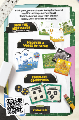 Paper World