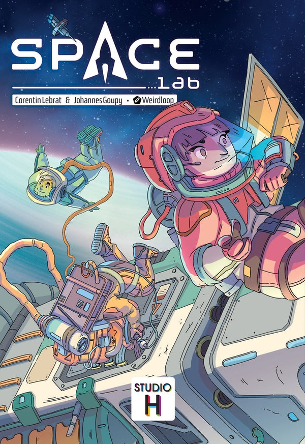Space Lab