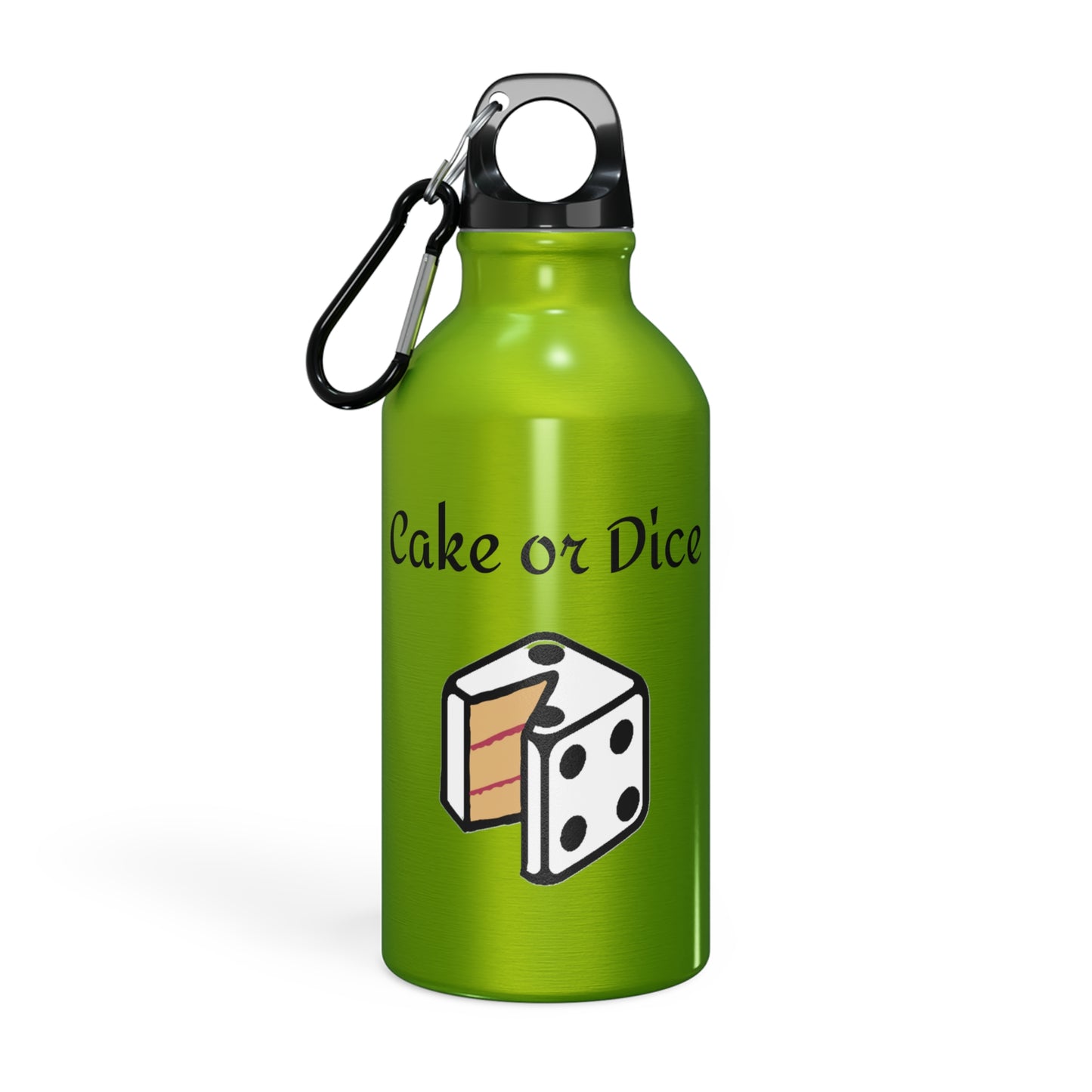 Oregon Sport Bottle