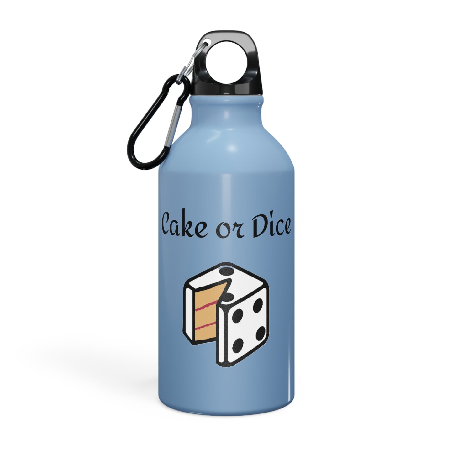 Oregon Sport Bottle