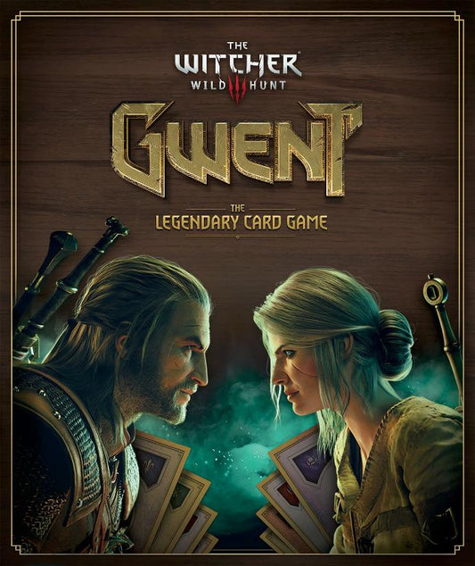 Gwent The Legendary Card Game