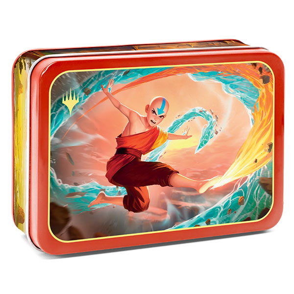 Beadle & Grimms - Magic: The Gathering Avatar: The Last Airbender Token Set product image at Cake or Dice