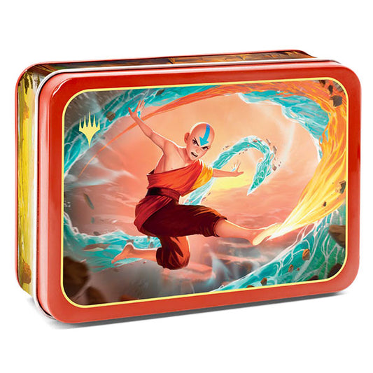 Beadle & Grimms - Magic: The Gathering Avatar: The Last Airbender Token Set product image at Cake or Dice
