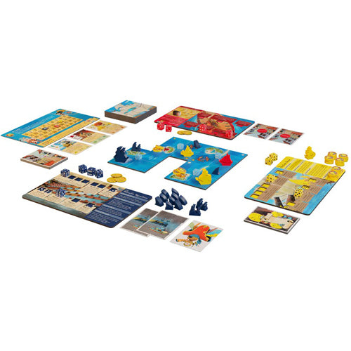 Ahoy product image at Cake or Dice